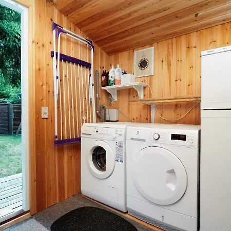V Holiday home *