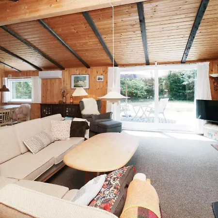 Holiday home V Frederiksvaerk