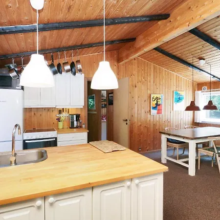 Holiday home V Frederiksvaerk