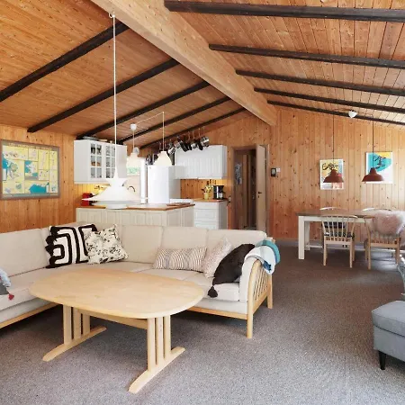 Holiday home V Frederiksvaerk