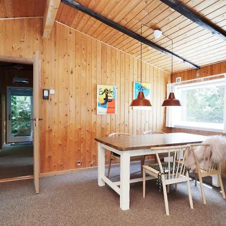 V Holiday home