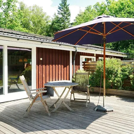 V Holiday home Frederiksvaerk