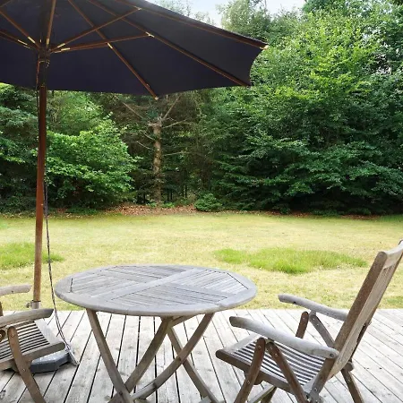 V Holiday home *