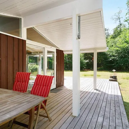 Holiday home V Frederiksvaerk